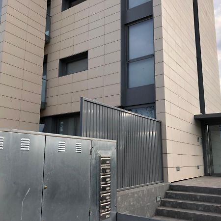 Appartement Plage Salata Rosas Екстер'єр фото