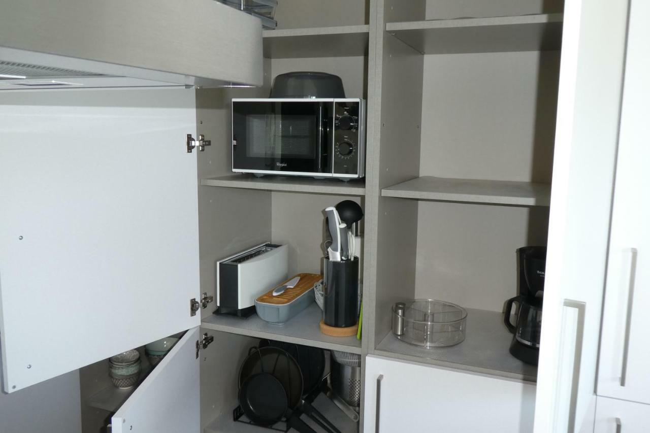 Appartement Plage Salata Rosas Екстер'єр фото
