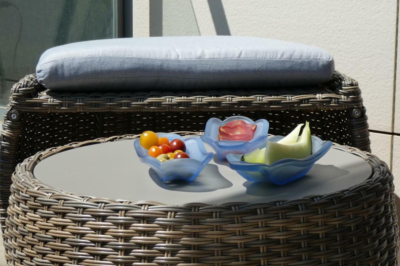 Appartement Plage Salata Rosas Екстер'єр фото
