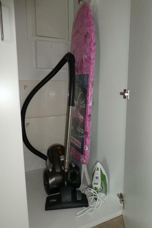 Appartement Plage Salata Rosas Екстер'єр фото